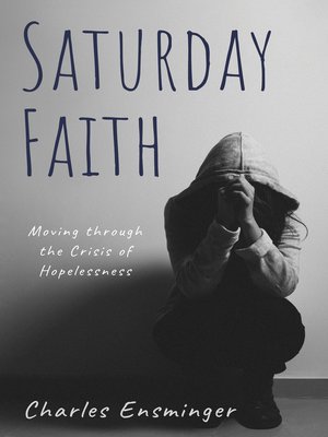 cover image of Saturday Faith